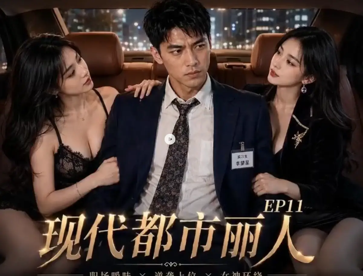 《现代都市丽人》1~11完整版合集火爆全网-职场冰山御姐与沉默清洁工的爱情故事-现代都市丽人高清未删减全集已整理-免费在线观看中文原声版