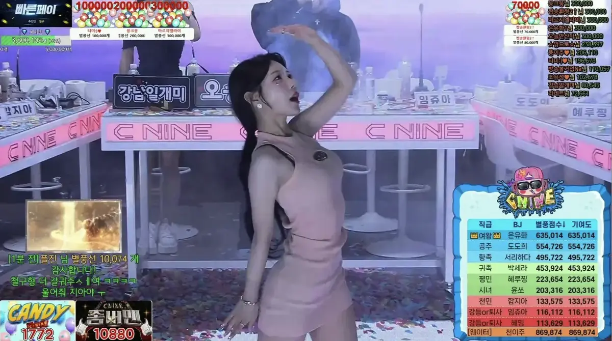韩国bj女团熊猫班2026《全员卸甲》无删减完整版在线观看 - 高清HD免费播放 - 无广告播放全集