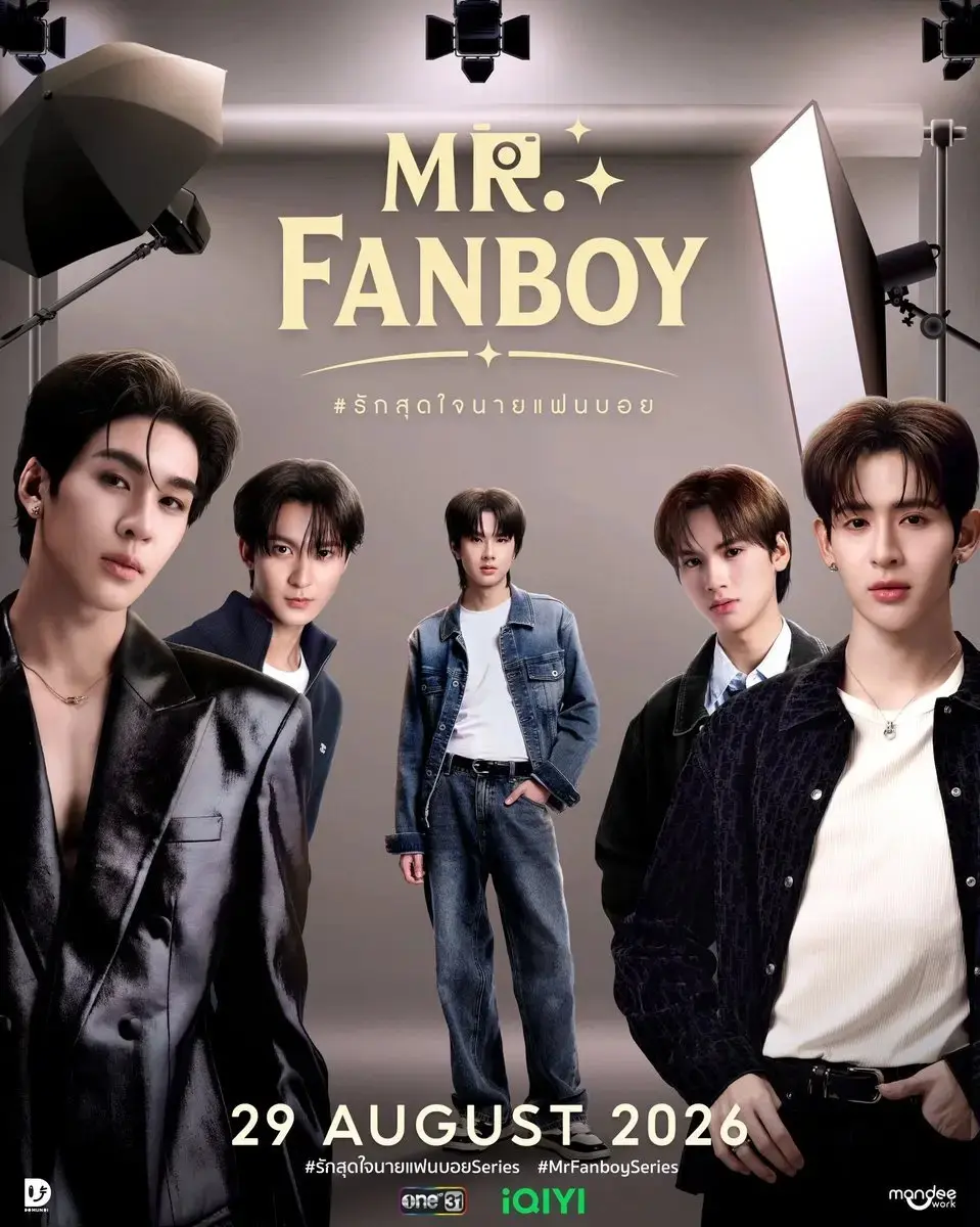 《狂热先生》高清完整版资源下载-Mr. Fanboy全集在线观看-爱情剧免费播放无广告