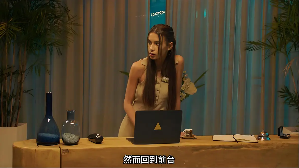 Vanessa Alesia未删减版1080P高清在线观看-爱情片《Vanessa Alesia》全集免费观看无删减