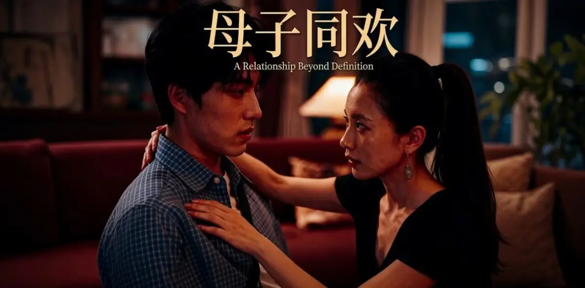 《母子同欢》全集免费在线观看-ai真人短剧高清未删减版-网盘资源分享