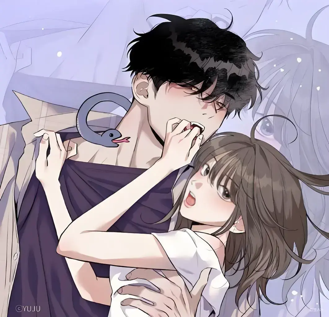 《下班路上捡到蛇》漫画全集免费阅读「下拉观看」-下班路上捡到蛇漫画高清在线观看-无广告免费阅读最新章节