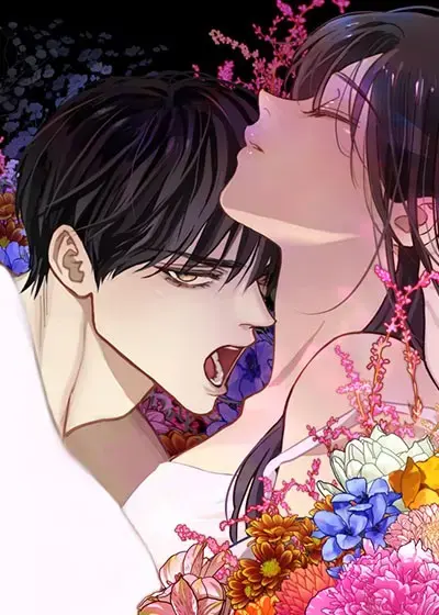 《花是诱饵漫画》台版未增减高清全集-花是诱饵漫画免费在线观看无广告-完整版网盘资源下载