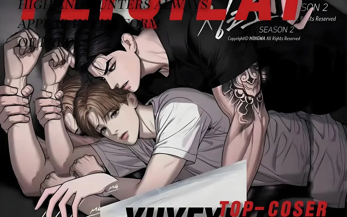 魔咒漫画全集免费阅读-最新章节下拉观看-魔咒特别篇PDF未删减版-魔咒动漫在线观看快看漫画