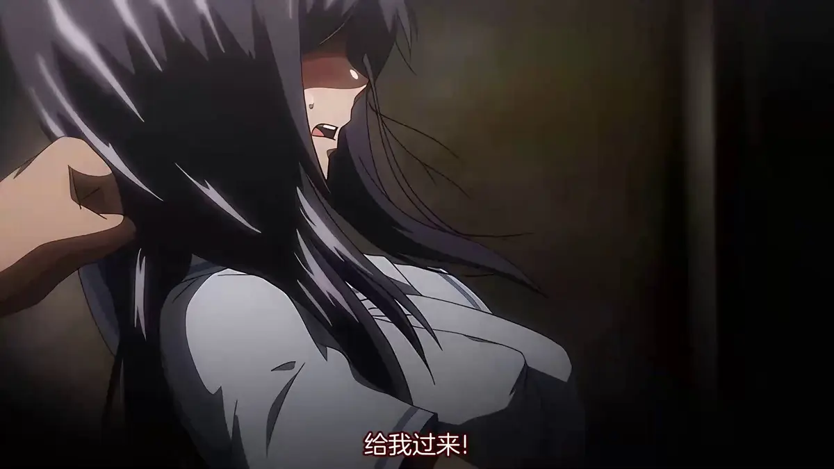 《无人车站》动漫第一季全集-《无人车站》1080P高清无删减在线观看-夸克网盘下载