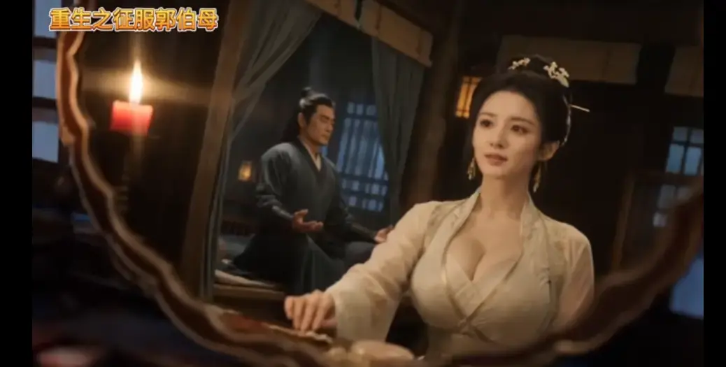 《重生之征服郭伯母》全季在线观看-高清无删减版免费播放-完整版大结局获取