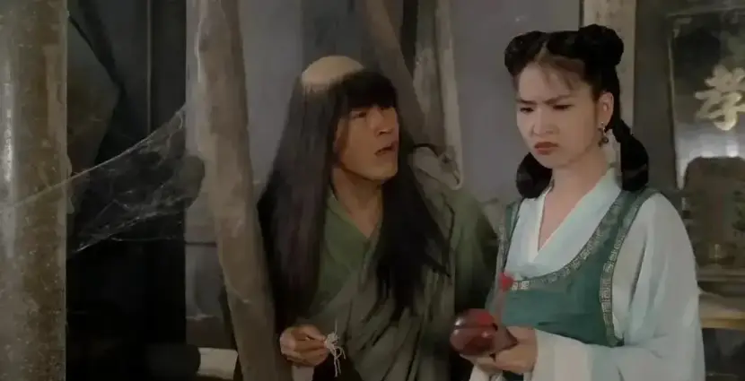 《灯草和尚》全集免费观看-1992古装奇幻港片灯草和尚高清在线-VS影院灯草和尚详情介绍-灯草和尚HD中字网盘下载-热门志怪经典港影灯草和尚