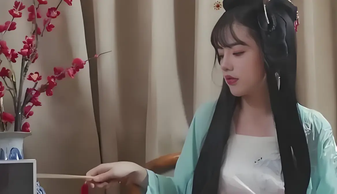 《潘甜甜七夕》全片1080P高清播放-潘甜甜七夕无广告免费在线观看-夸克网盘完整版资源