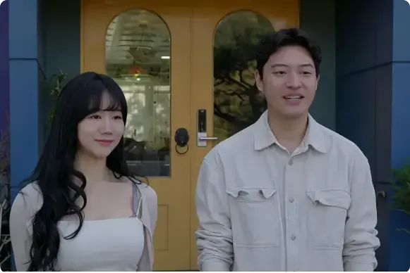 《Infiltrated Couple》4K超清资源下载无删减免费在线看-渗透夫妇全片中字HD高清全集-正版资源畅享