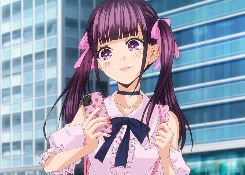 玩美×玩媚高清全集无删减日漫 - 《玩美×玩媚》完整版在线观看 - 手机下载无广告动漫资源