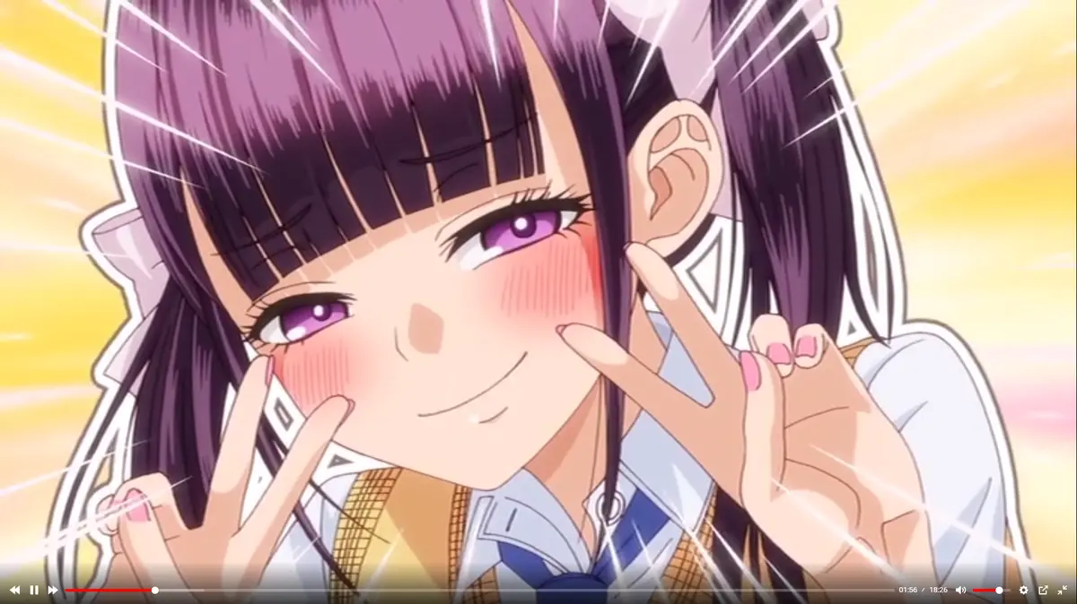 《玩美×玩媚》全集高清完整版免费在线观看-AGE动漫平台收录《玩美×玩媚》无删减1080P资源-风车动漫同步更新