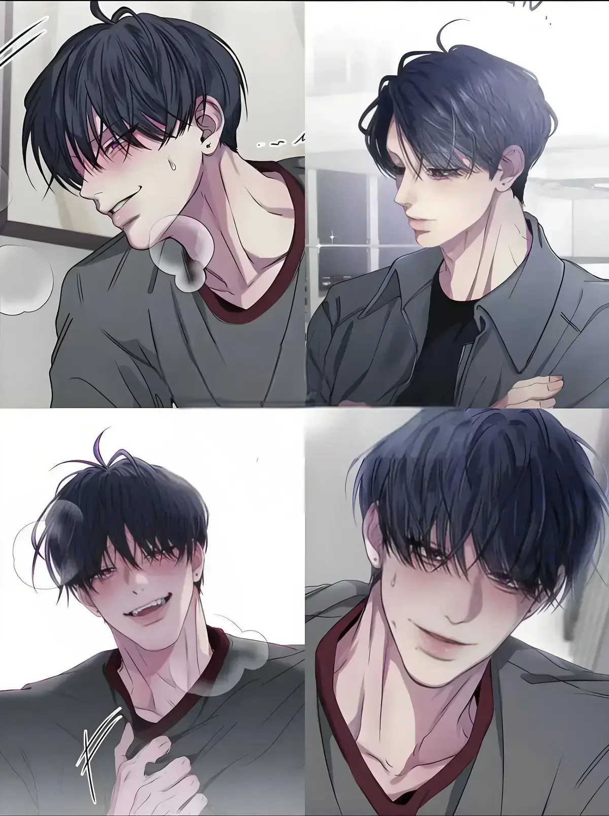 《负面恋情》漫画未删减中文版高清全集网盘在线看-负面恋情无广告免费下拉式阅读-完整版无广告高清全集
