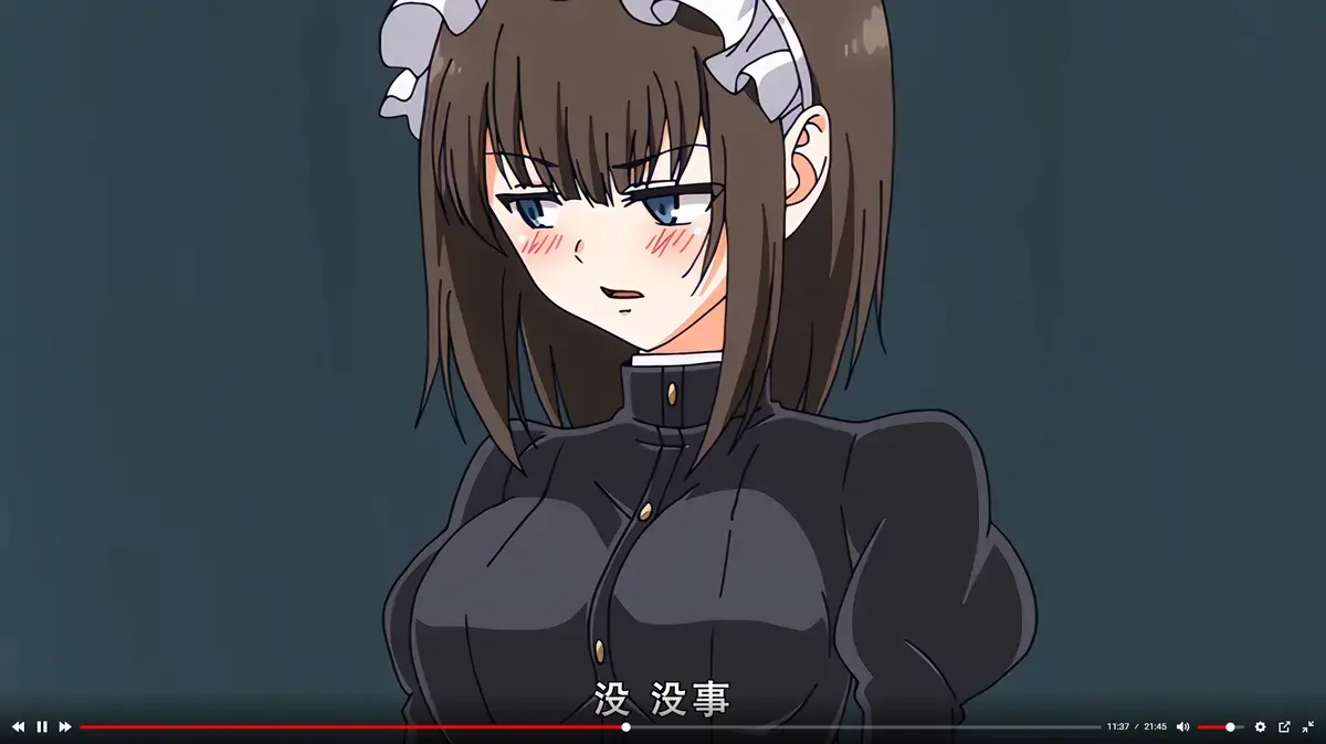 《女仆教育》动漫全集1-4集无广告在线看-女仆教育无删减HD高清播放-《女仆教育》完整版免费观看