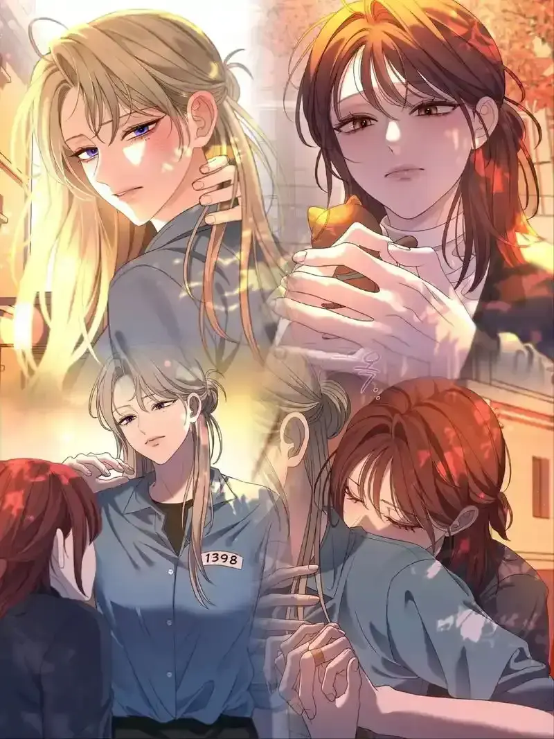 《扭曲的爱》漫画全卷免费看下拉式-双女主漫画《扭曲的爱》全集无删减-高清无广告在线观看