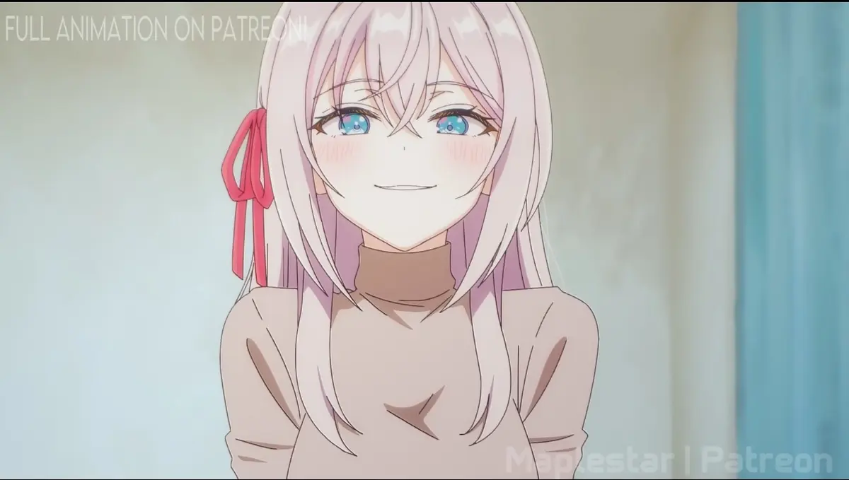 《艾莉同学》同人动漫超清2D动画-内嵌中字在线播放全集-经典作品高清完整版免费观看