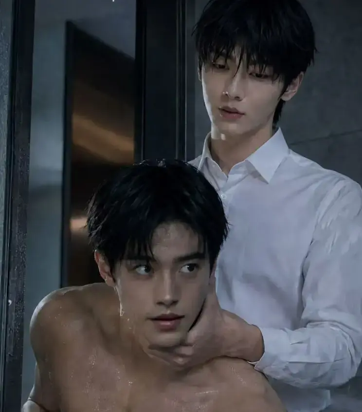 校园双男主漫剧《AI 短剧：直男室友的恶堕》全集高清无删减在线观看-直男室友的恶堕超清中字版完整资源免费播放