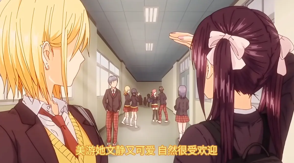 《玩美x玩媚》全集高清无删减中字在线观看 - 动漫完整版免费播放资源 - 风车动漫VS影院