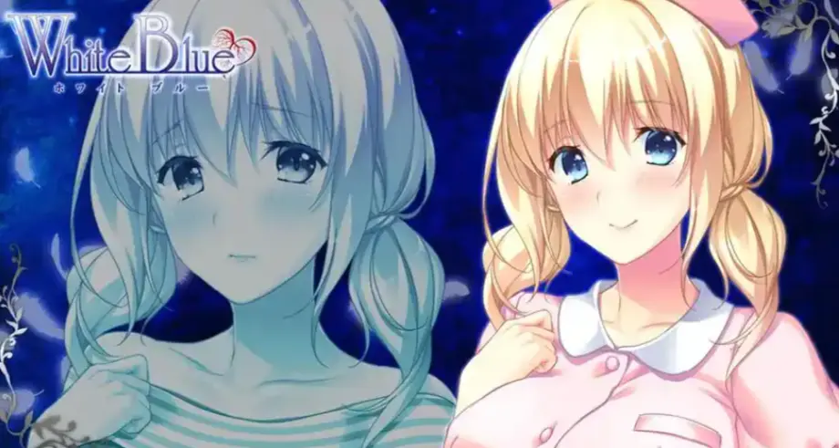 《White Blue ～白衣的后悔～》1080P无删减全集在线观看 - White Blue白衣的后悔高清动漫免费播放 - 里番动漫无广告观看入口