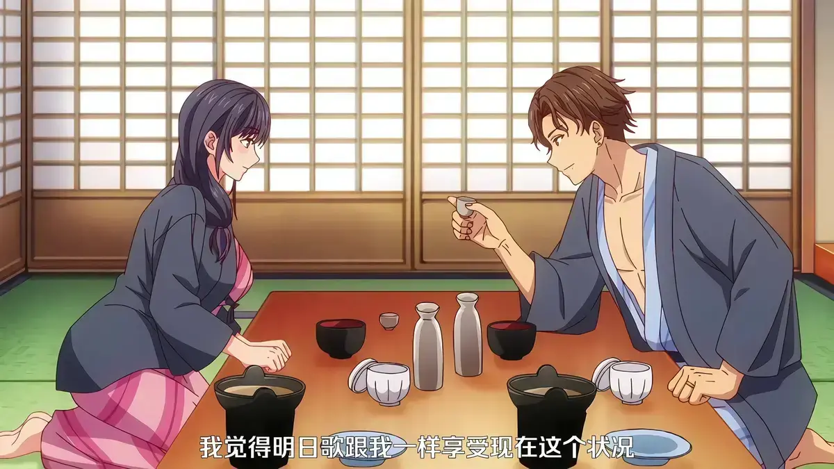 《夫妇联欢～回不去的夜晚～》动漫完整版免费观看-夫妇联欢《回不去的夜晚》无删减高清1080P在线播放-无广告全集抢先看