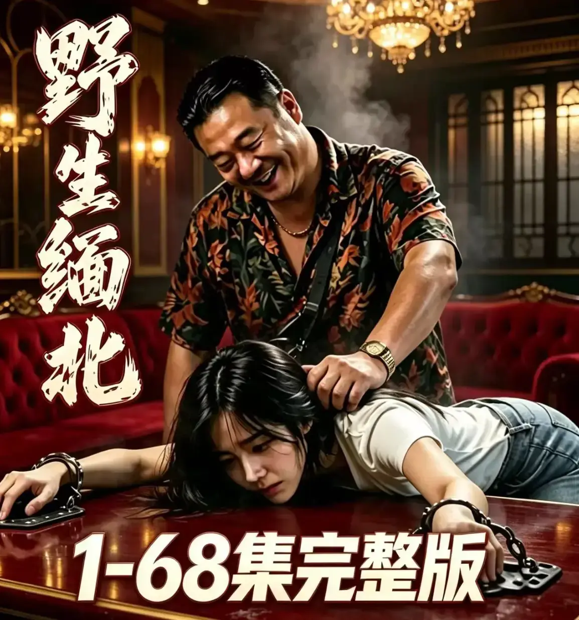 《野生缅北》高清无删减全集在线观看-黄豆漫剧黄果动漫电视剧4K画质-夸克网盘免费下载资源
