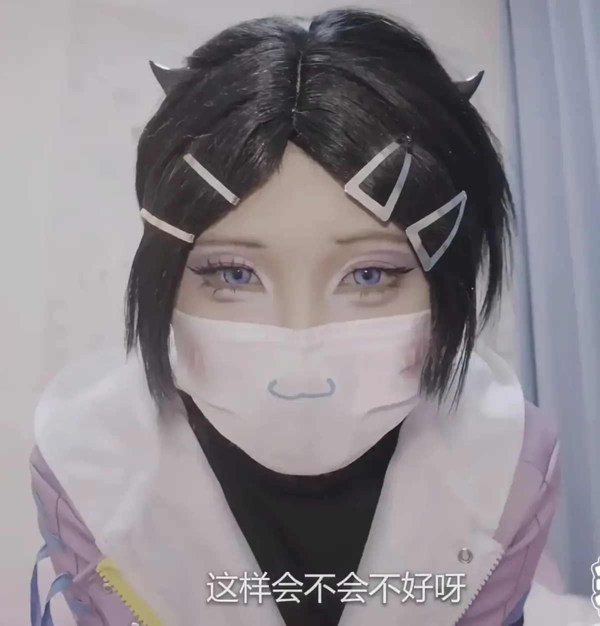 小圆点cos无畏契约暮蝶视频完整版-抖音热门超清在线观看免费播放-小圆点cos暮蝶视频资源分享