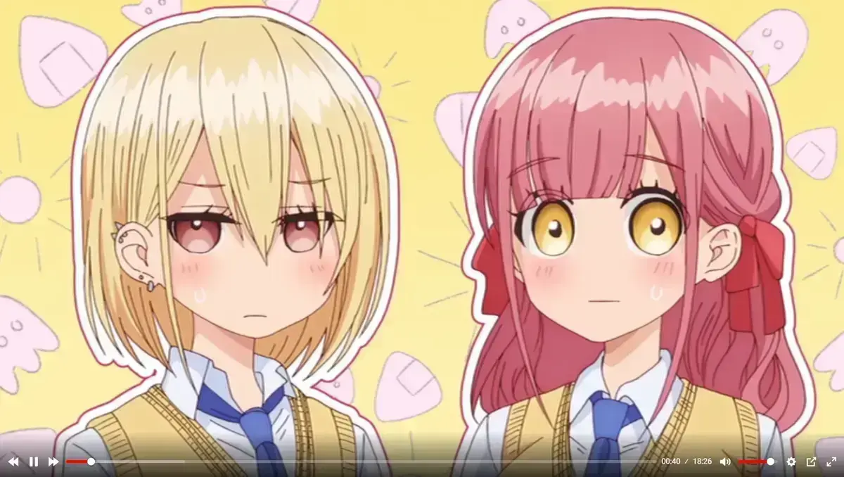 《玩美×玩媚》第一季全集完整版高清在线观看 - 动漫全集免费无广告 - 极速播放中字高清无删减 - 风车樱花动漫VS影视资源