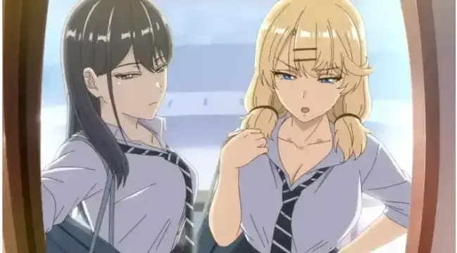 《泡在我家的辣妹3》全集高清完整版在线观看 - 无删减蓝光1080P画质 - 免费流畅播放动漫