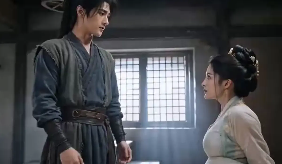 《重生之征服郭伯母》高清未删减版全集在线观看-穿越逆袭AI短剧《重生之征服郭伯母》免费播放-重生之征服郭伯母1080P中字版夸克云盘迅雷下载