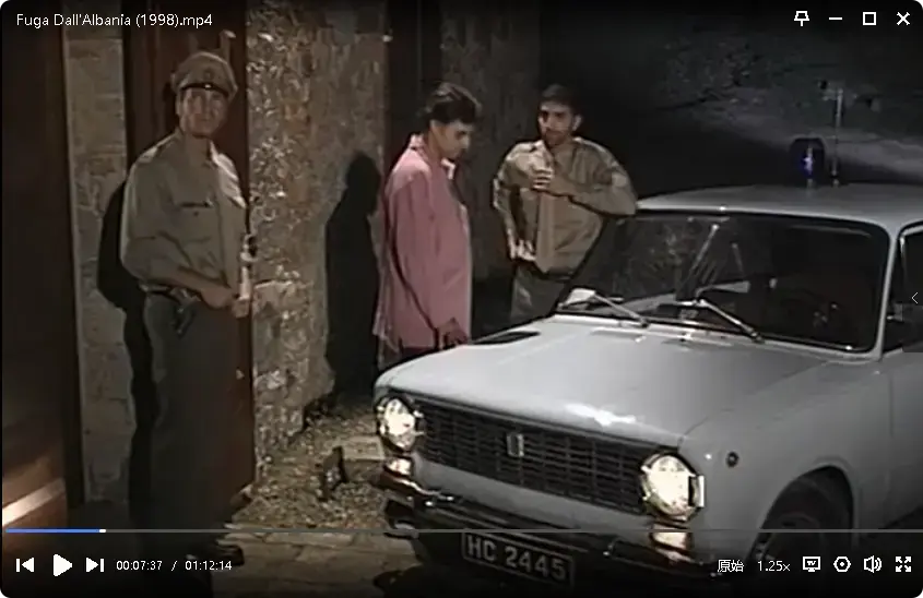 《逃离阿尔巴尼亚》1998未删减高清播放-中文字幕全集在线免费观看-《逃离阿尔巴尼亚》HD1080P完整版