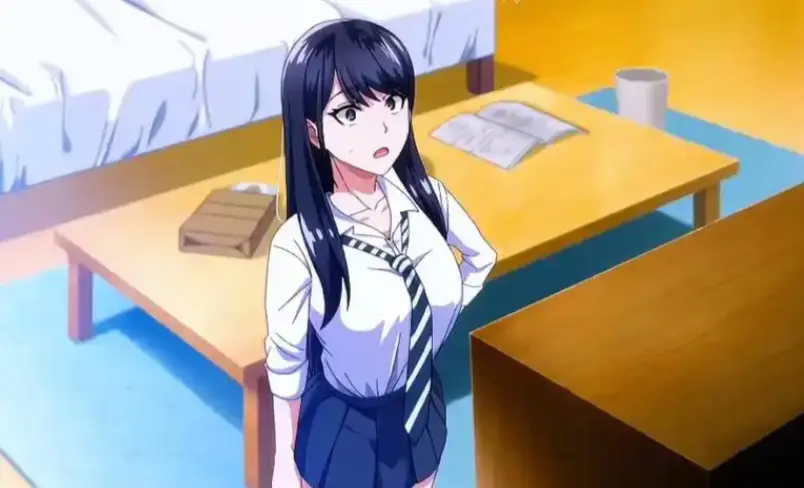 《泡我家的黑田同学》动画全集无删减在线看-高清1080P完整版播放-免费无广告观看体验-《泡我家的黑田同学》樱花动漫极速更新