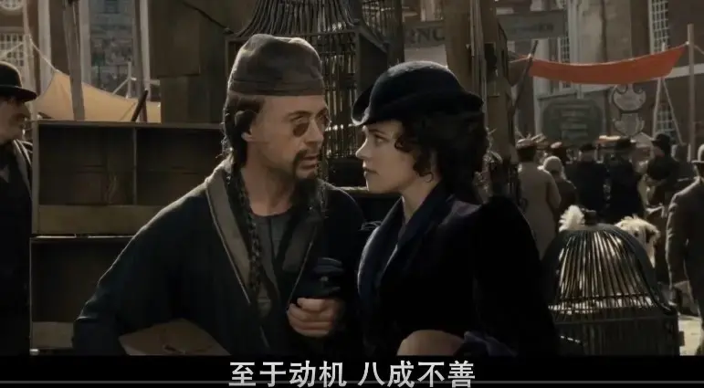 《大侦探福尔默斯》1080P高清未删减免费看-《大侦探福尔默斯》全集在线播放中字-无广告畅享资源