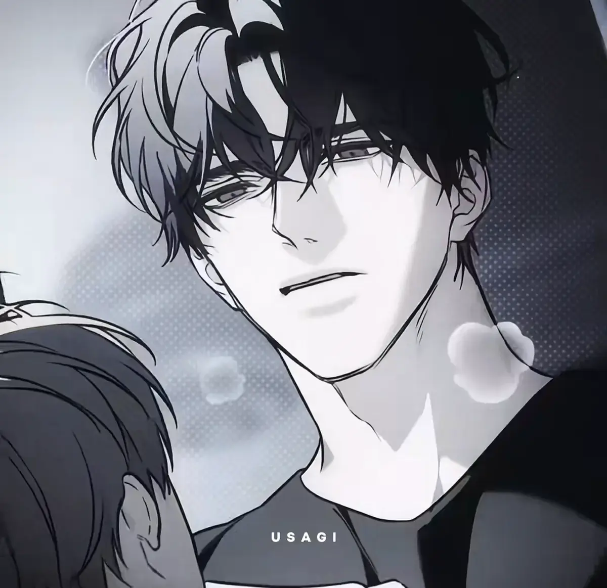 韩漫《自取之祸》无删减全集免费观看-《自取之祸》下拉式流畅阅读体验-中文汉化同步更新高清画质