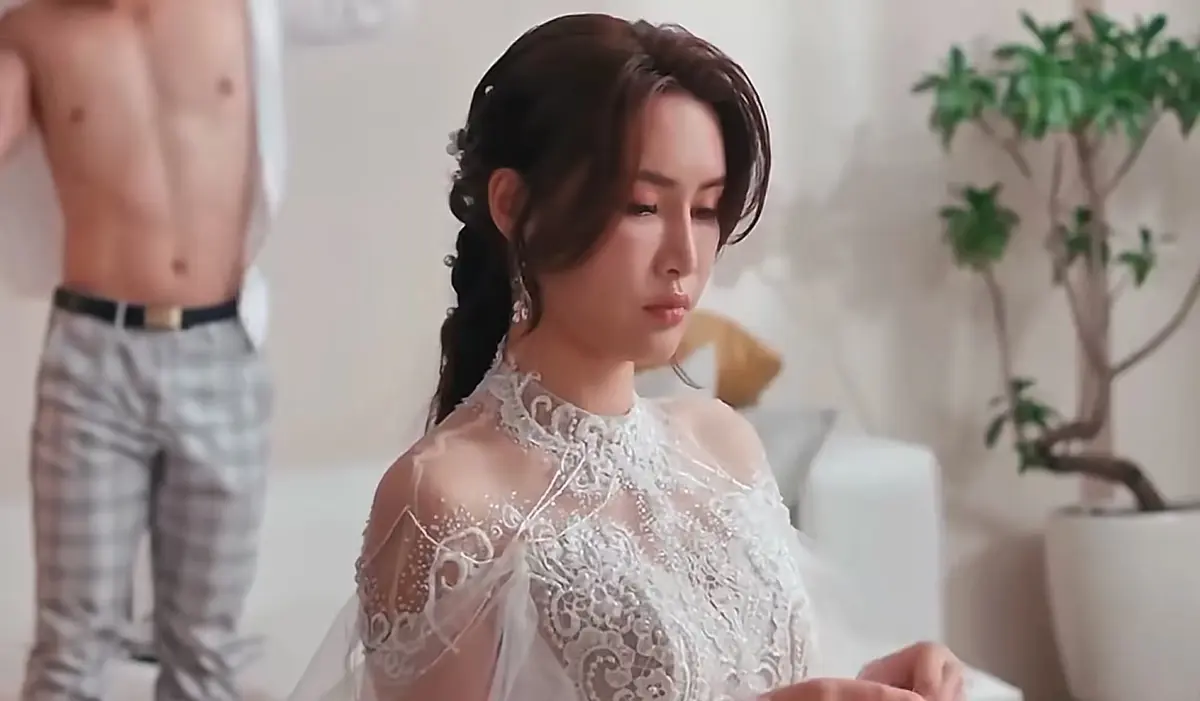 《苏畅-小凤新婚》艾熙主演无删减完整版高清在线观看 — 港式现实题材力作1080P画质免费播放 — 《苏畅-小凤新婚》全集百度网盘资源
