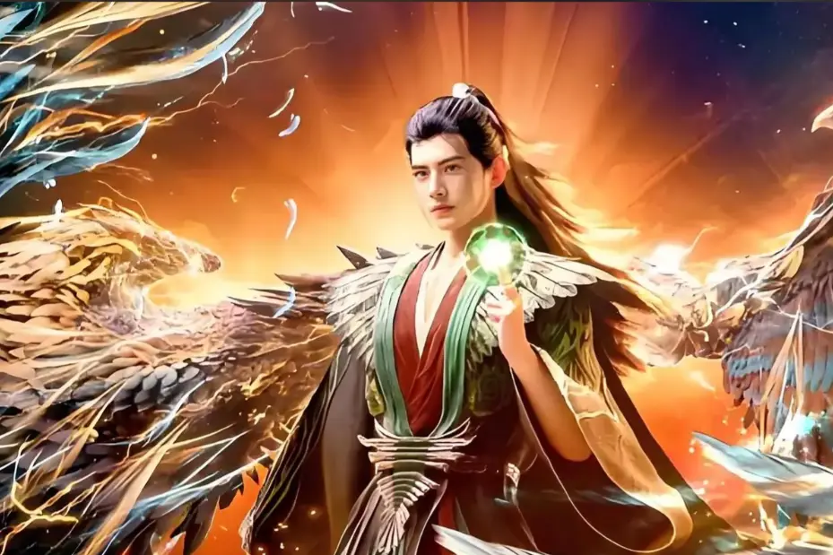 《凡人修仙传》动漫全集在线观看-1080P高清无删减免费播放-《凡人修仙传》全180集完整版
