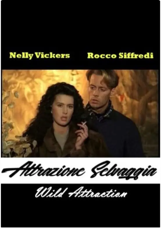 《Wild Attraction》狂野诱惑1990电影在线观看 - Wild Attraction狂野诱惑HD高清无删减完整版 - 蓝光1080P中字网盘下载