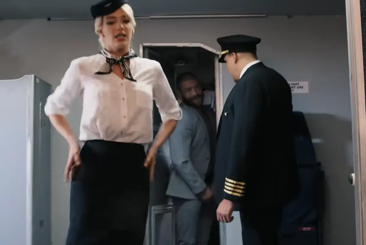 Kenna James主演欧美航空剧《Jet Setters 飞行者》1-4集高清收藏版-《Jet Setters 飞行者》无删减蓝光全集流畅播放-逐集梳理飞行者剧情与看点