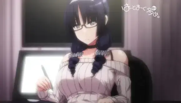 《爱心符号多一点》OVA动画-全集无删减完整版免费观看-《爱心符号多一点》HD高清无广告1080P在线播放