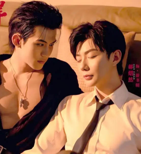 《吾岸》双男主泰剧全集高清完整版无广告在线观看-《四面佛》16集番外未删减-星空影院免费资源