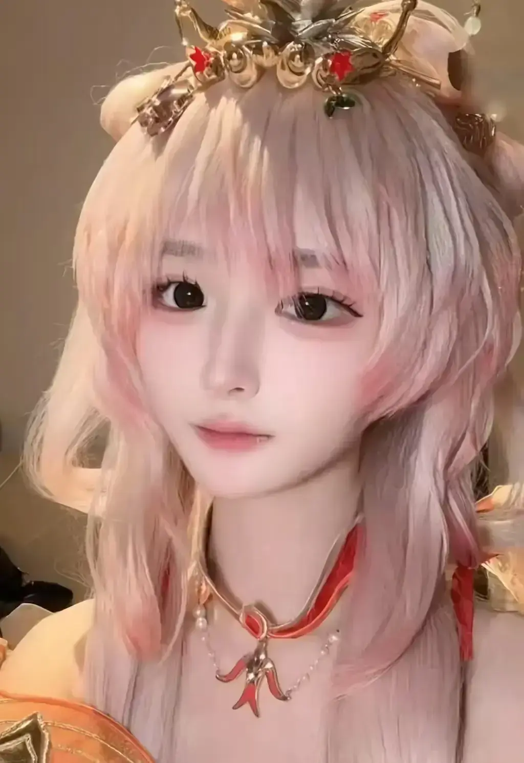 《季雨西施cosplay》1080P高清未删减版-季雨西施cosplay无广告在线观看-国风cos天花板级还原剧情堪比微电影