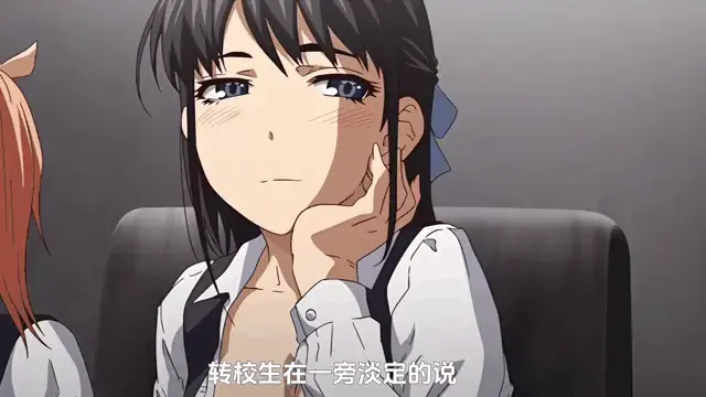 《后宫狂热》动漫无删减全集在线看-樱花动漫《后宫狂热》高清完整版免费播放1-12集-后宫狂热超清动画合集收录免会员