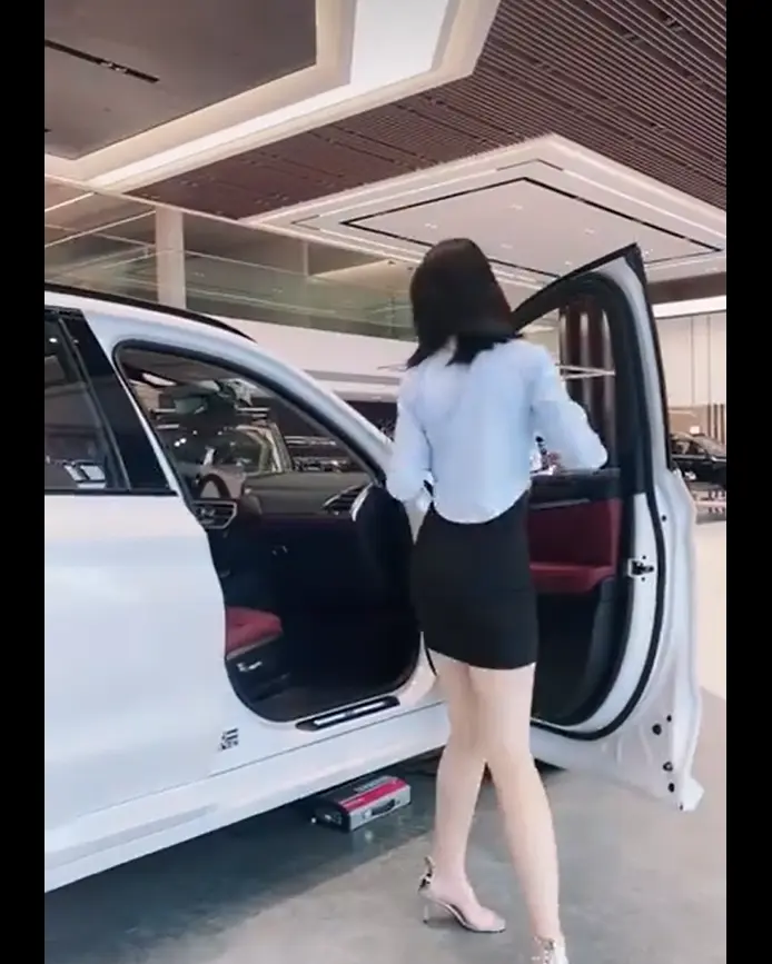 佳木斯新玛特迪桑特女销售导购实录1080P高清成片无删减-女销售导购事件与导购日常全收录-东北专柜现场还原-免费在线看