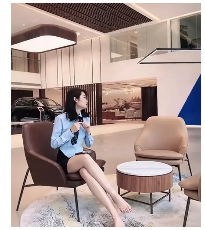 佳木斯新玛特迪桑特柜姐日常被拍-1080P高清成片无删减-新玛特迪桑特导购事件全系列免费在线看-无广告