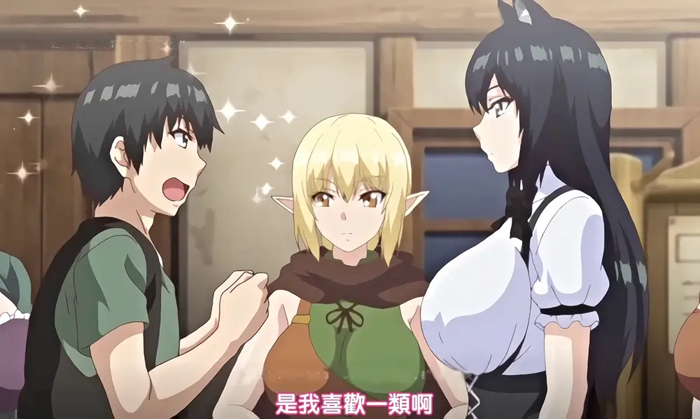 《异世界后宫物语》动漫完整版-1080P高清画质无广告在线观看-《异世界后宫物语》全集免费播放-未删减中字资源