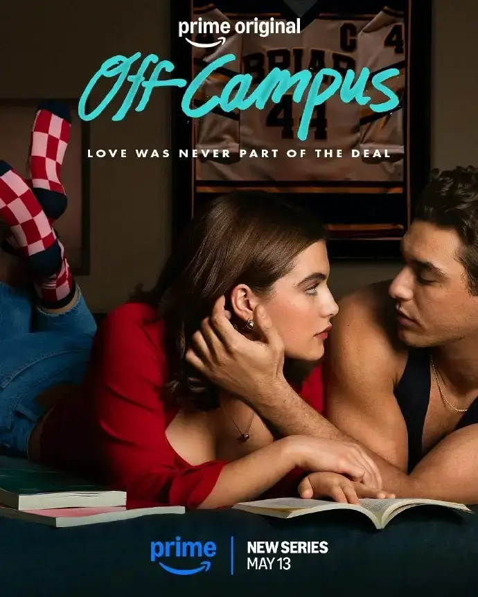 《校园之外》全8集HD高清画质-2026美剧《off campus》未删减免费在线看-校园之外完整版爱情剧正片播放