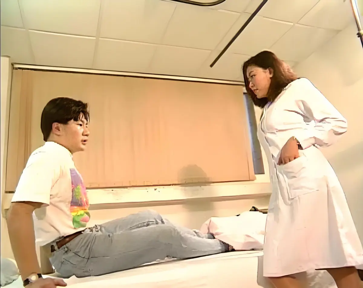 1992经典台剧《杏林春暖》全集免费在线播放-1080P高清修复HD中字完整版-杏林春暖全集高清观看