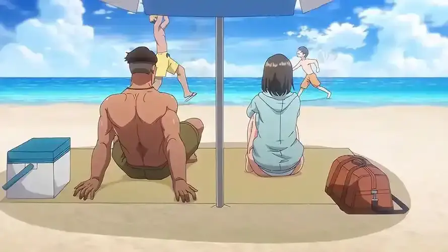 《夏妻》动漫在线免费观看-《夏妻》全集高清1080P无广告播放-夏妻完整版剧情资源下载-VS影视