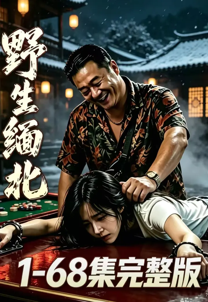 《野生缅北》全集无删减免费看 - 绝境求生人性博弈 - 高危园区全员狠人 - 超清追剧在线观看